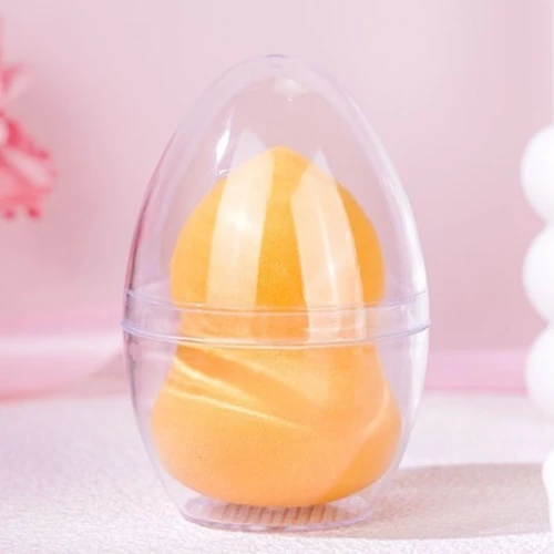 Esponjita Blender - Naranja Esponjita Blender - Naranja