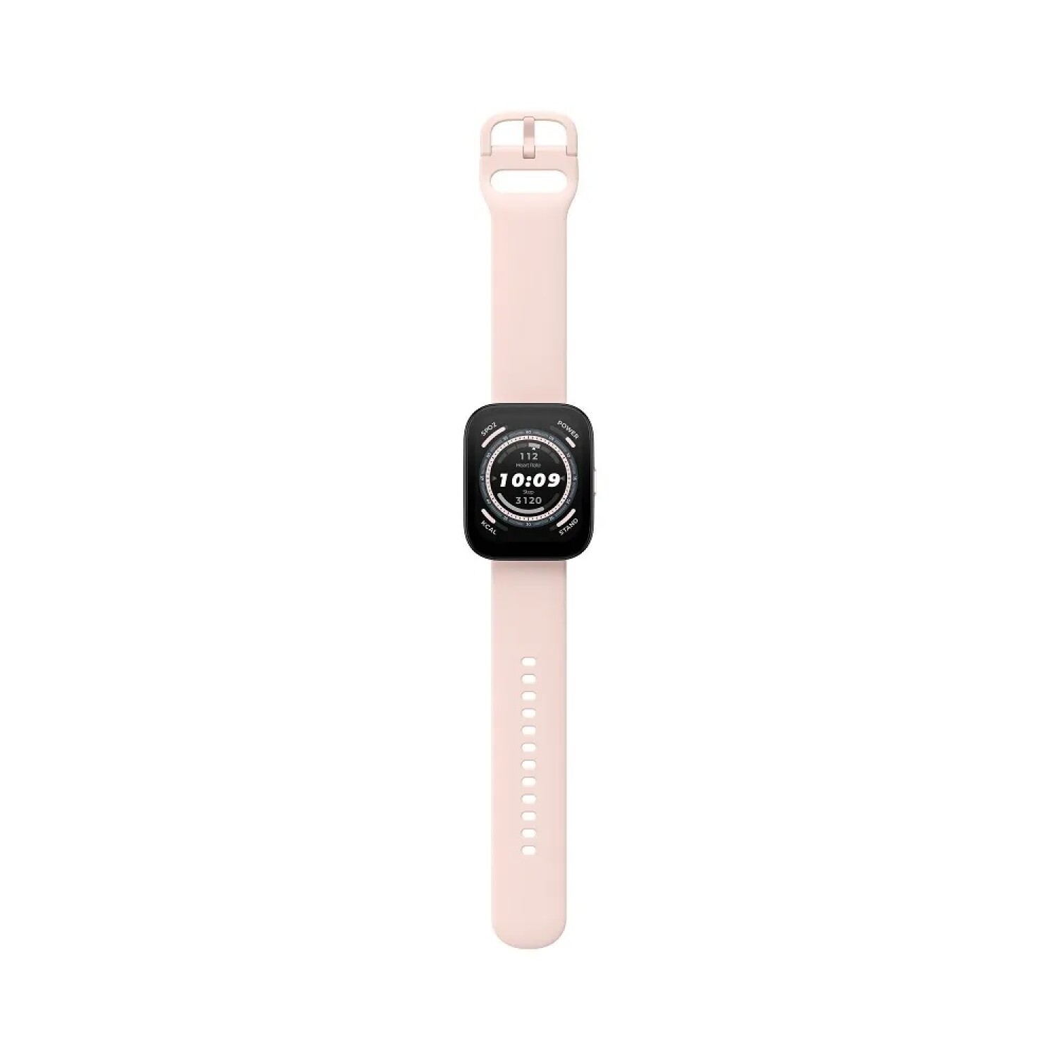 RELOJ AMAZFIT BIP 5 1.91 - Pink sand — Cover company