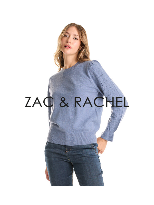 Home Cuarto | zac and rachel