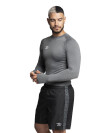 T-Shirt Térmica Manga Larga Umbro Hombre 005