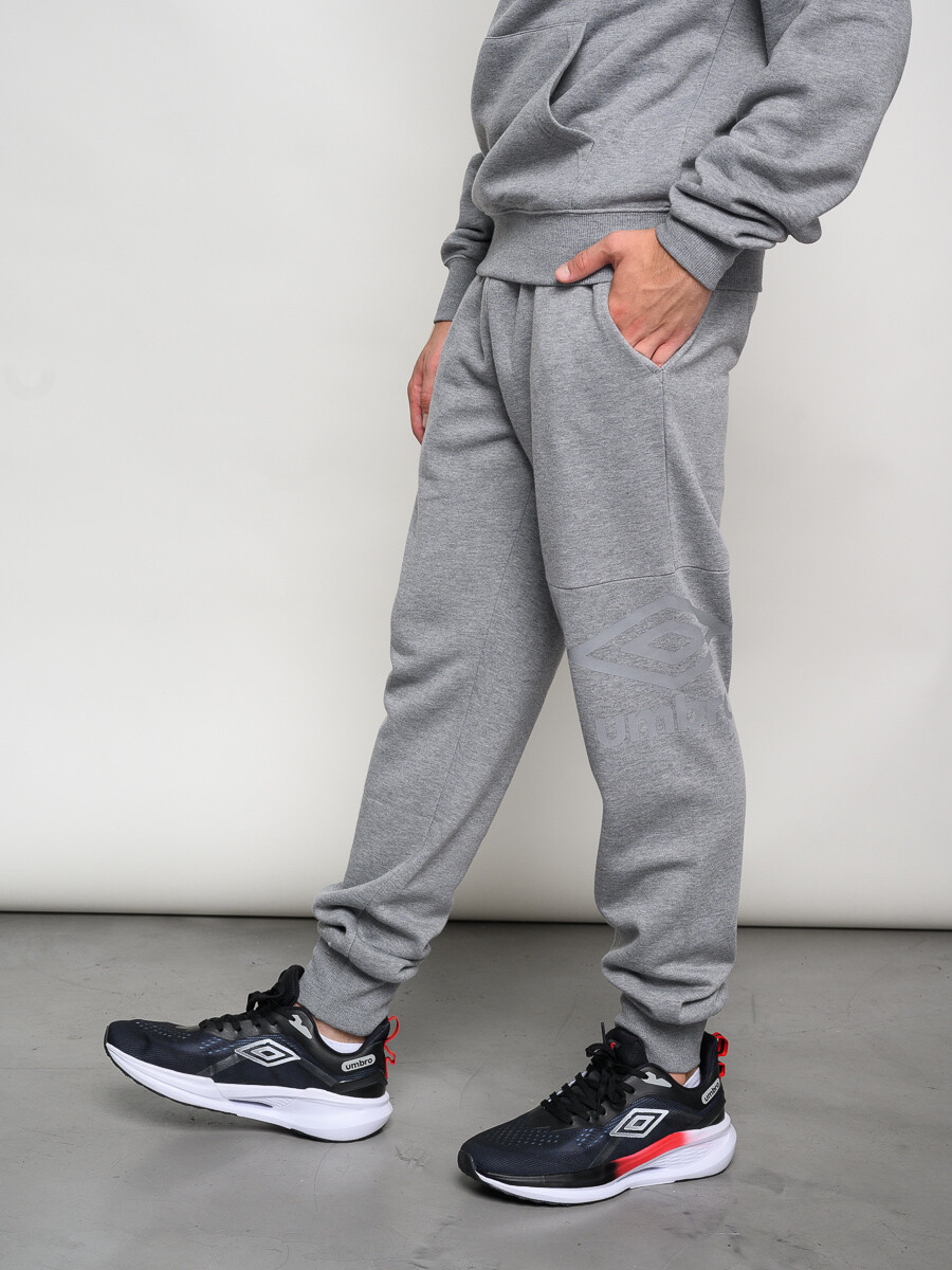 PANTALÓN BIG LOGO Umbro Hombre - 05m 