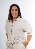Conjunto broderie (palazo+camisa) Importado de Turquía Conjunto broderie (palazo+camisa) Importado de Turquía