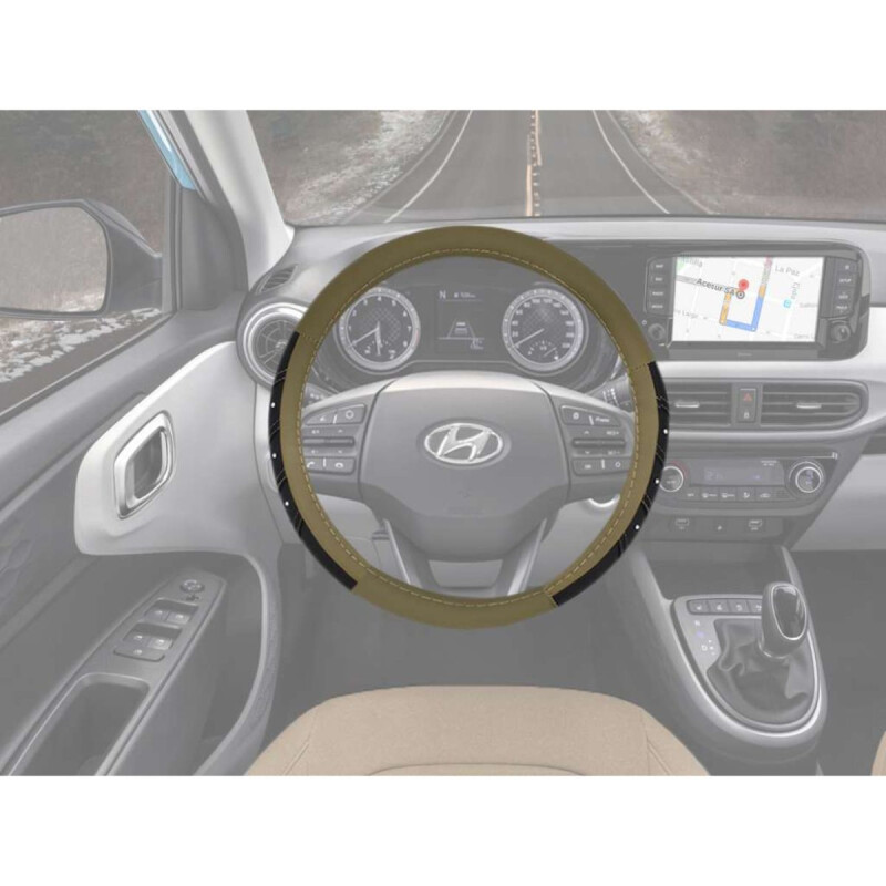 CUBRE VOLANTE Cubre Volante