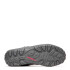Zapatos de Hombre Merrell Accentor 3 Wp Gris Cemento