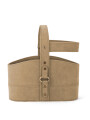 POSA TERMO SIRIO ENGRASADO BEIGE