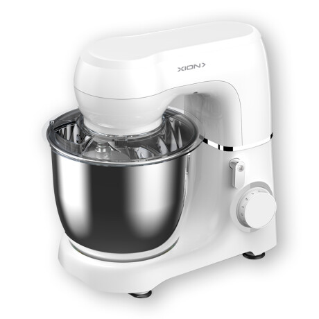 batidora planetaria 1500w WHITE