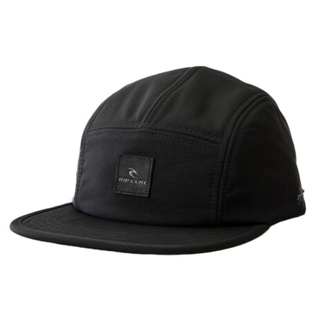 Gorro Cap Rip Curl Anti-Series Negro