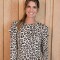 Remera Corina Animal print
