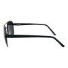 MAUROS MTP06 5818 C2 C NEGRO U - Adulto - Negro negrouniforme
