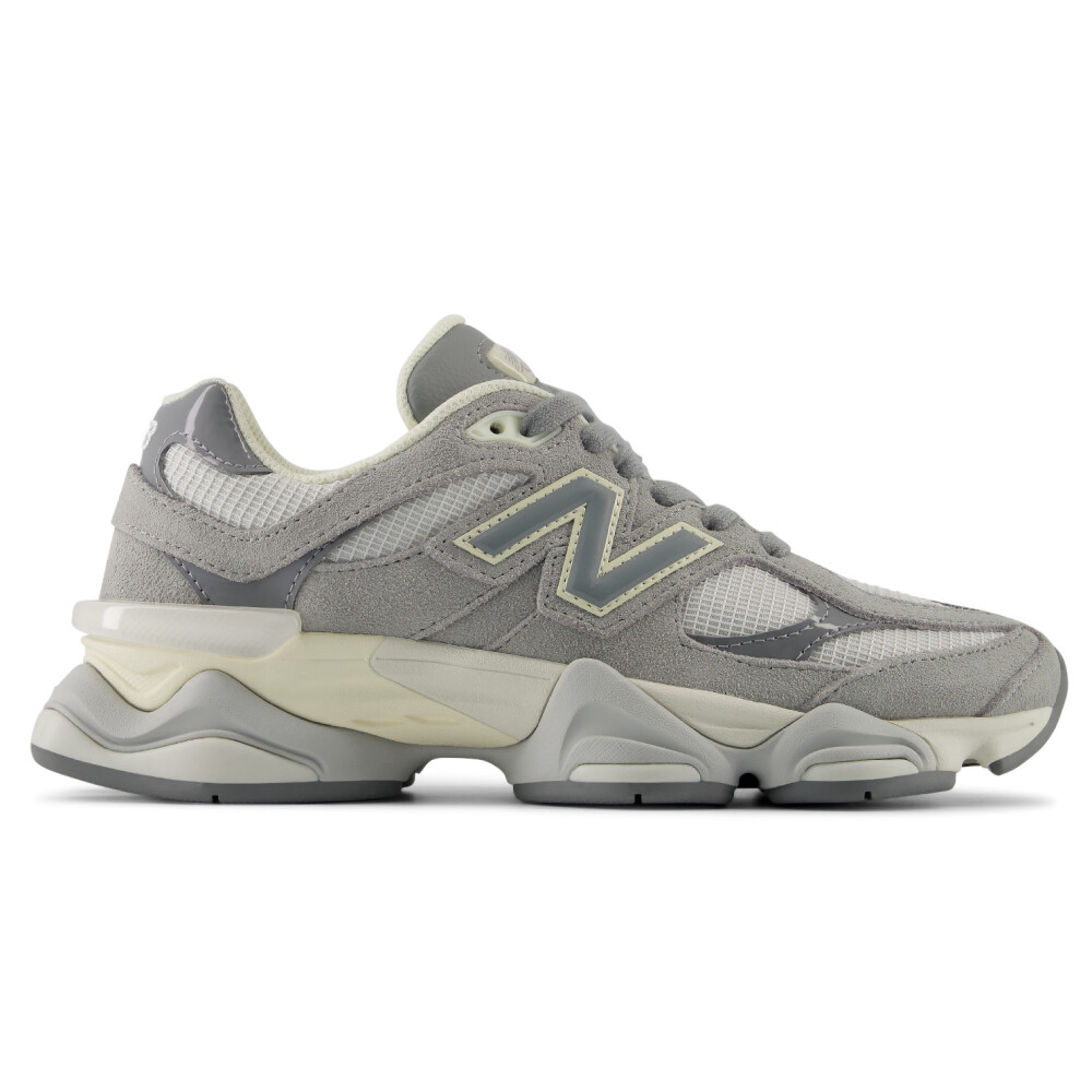 Zapatillas New Balance 9060 Unisex Grey