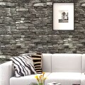 REVESTIMIENTO AUTO ADHESIVO 3D 70 X 77 CM X 3 MM - PIEDRA C4 REVESTIMIENTO AUTO ADHESIVO 3D 70 X 77 CM X 3 MM - PIEDRA C4