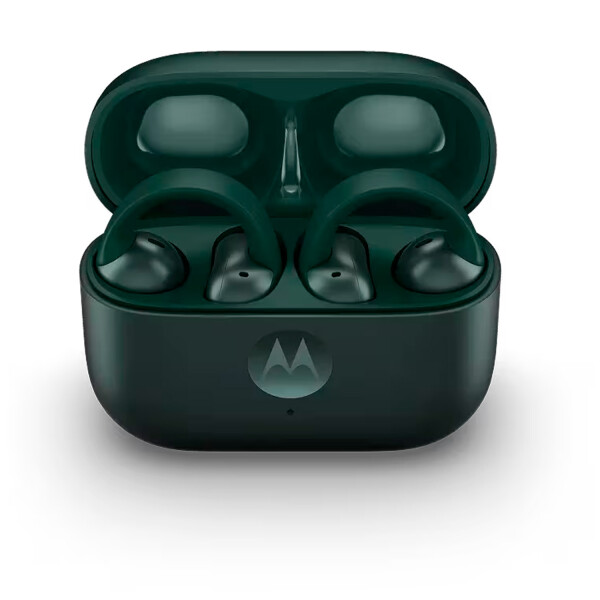 Auriculares Moto Buds Loop AURICULAR MOTOROLA MOTO BUDS LOOP VERDE