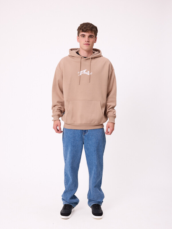 CANGURO S/C BASTOW26 RUSTY Taupe