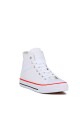 BOTA PONY FIFTH AVE MID PLATAFORMA Blanco