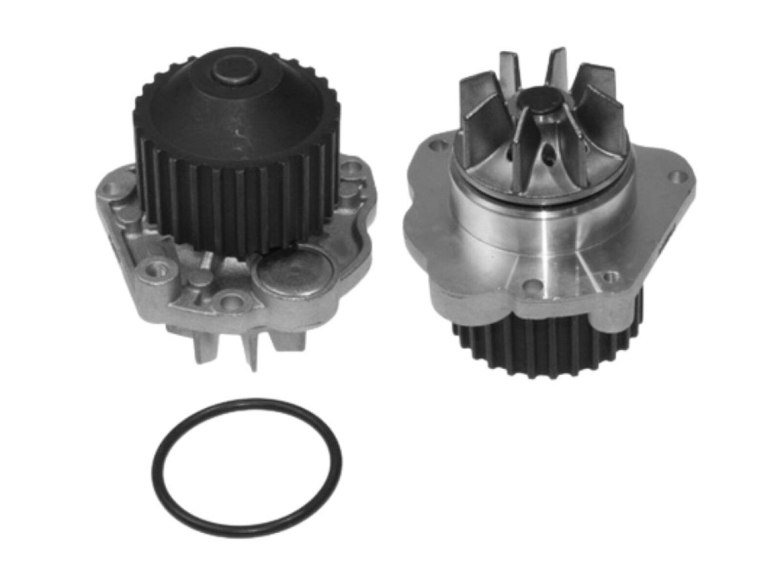 Bomba Agua s/Carcaza Citroen C5/Xm, Peug 407/605 97-25 