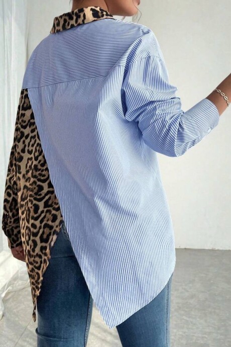 Camisa LEVEL Camisa LEVEL