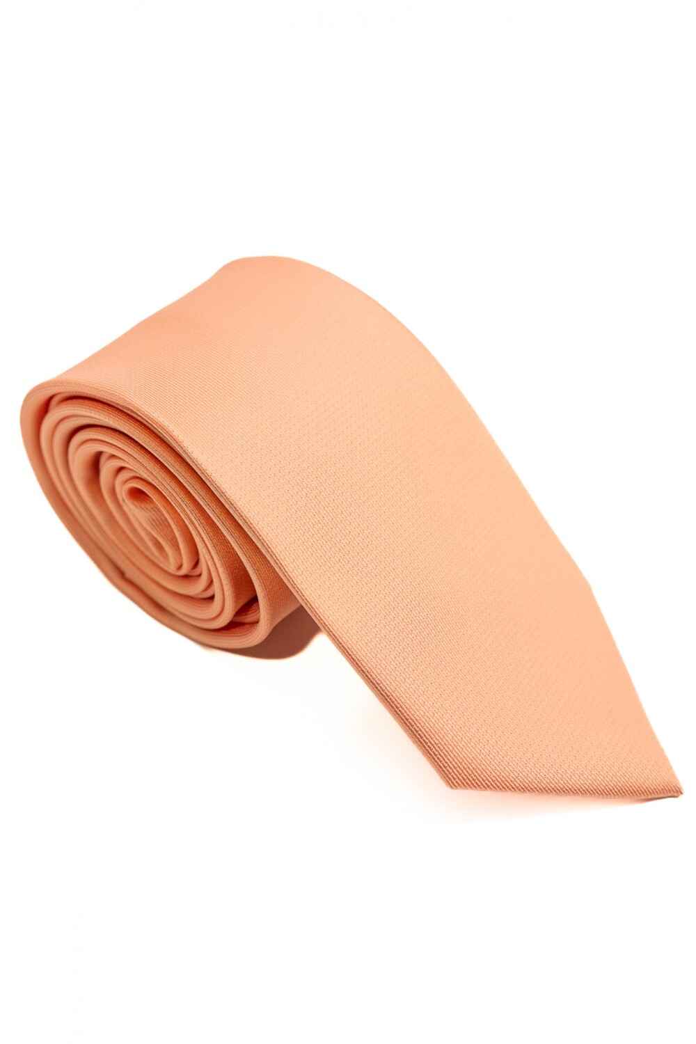 Corbata Colores Vivos Naranja Azul - Clásica 150 Cm | Elegancia