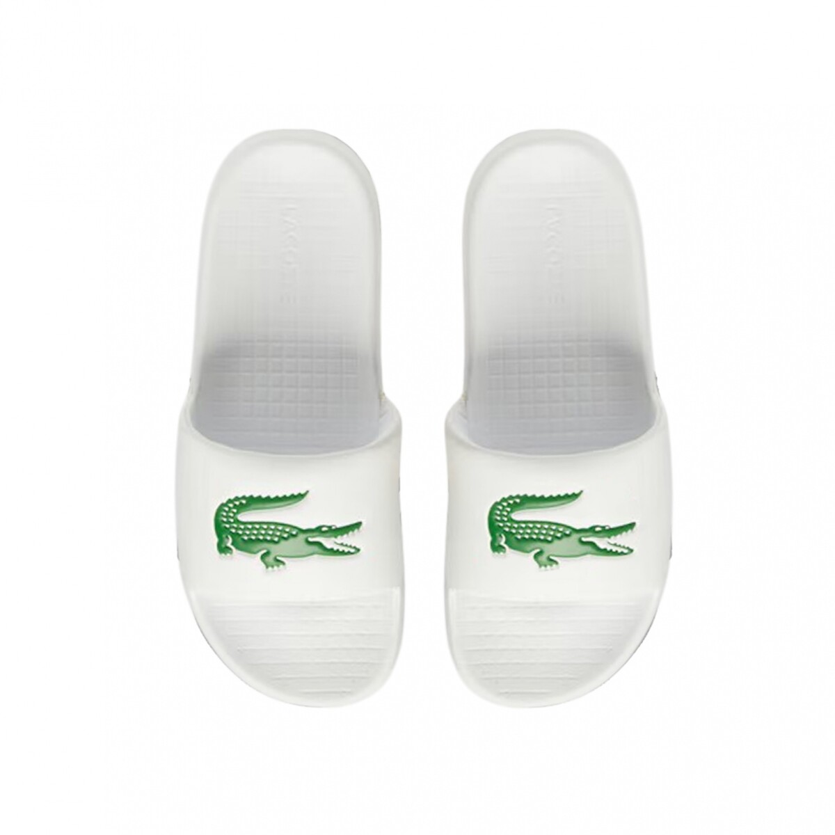 Ojotas de Hombre Serve Slide 2.0 - Black 