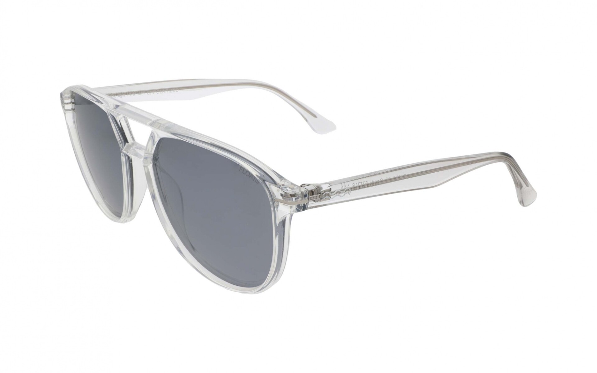 Floats 4399 col 3 flash silver 