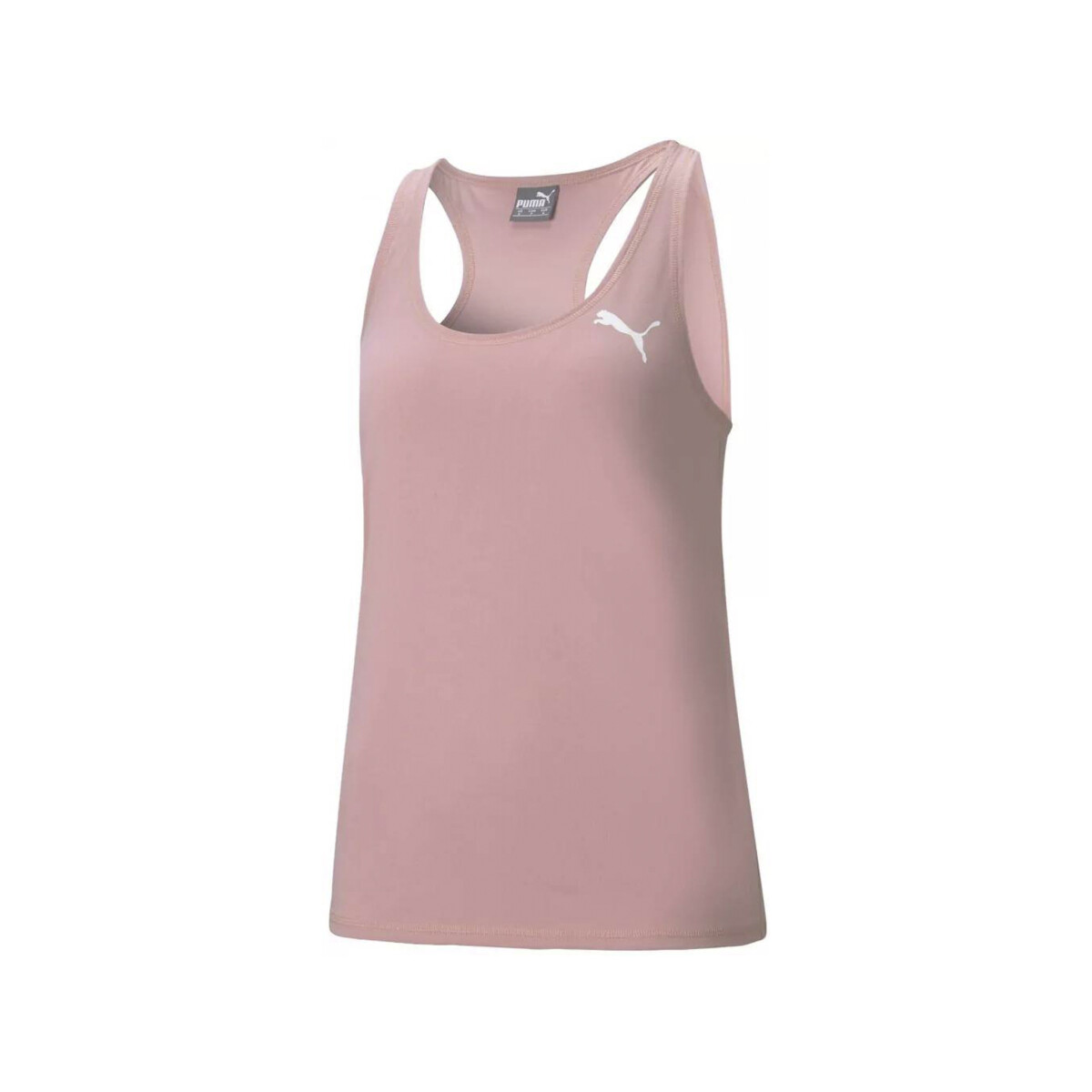 MUSCULOSA PUMA - Pink 