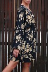 Vestido Rita Rosas