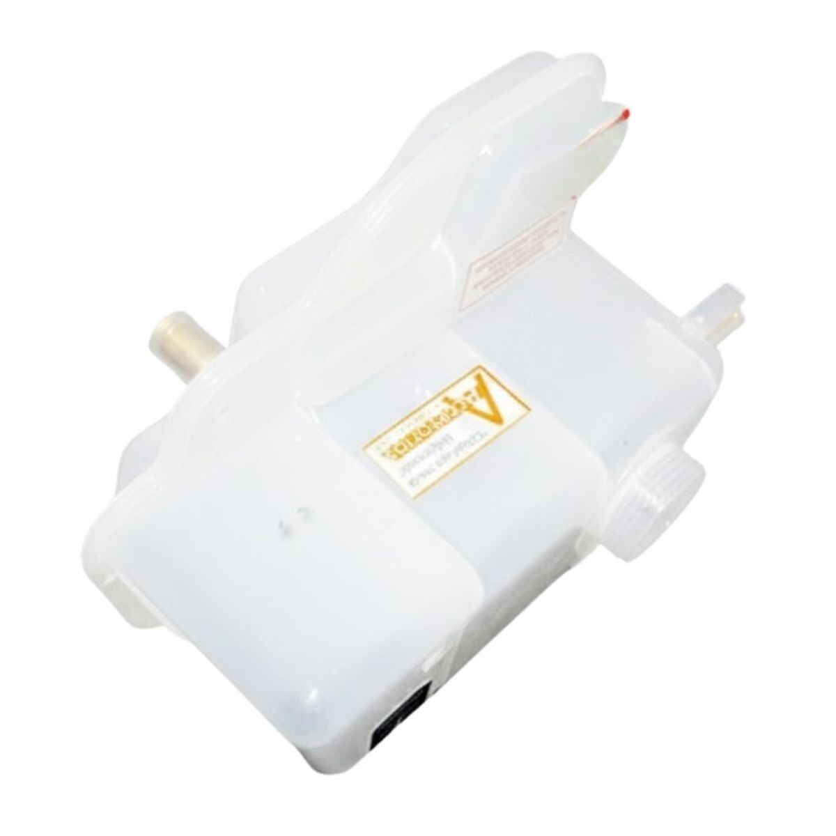 DEPOSITO DE AGUA DE RADIADOR ADAPTABLE ( SALIDA REFORZADA ) 