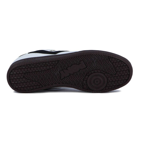 Pony Calzado Lifestyle Moma Hombre Blanco-Negro