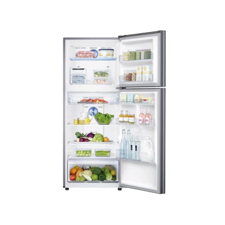 Heladera Samsung SART35K5532SL Inverter 362L No Frost PLATEADO