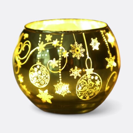 Portavela Navideño Portavela Navideño