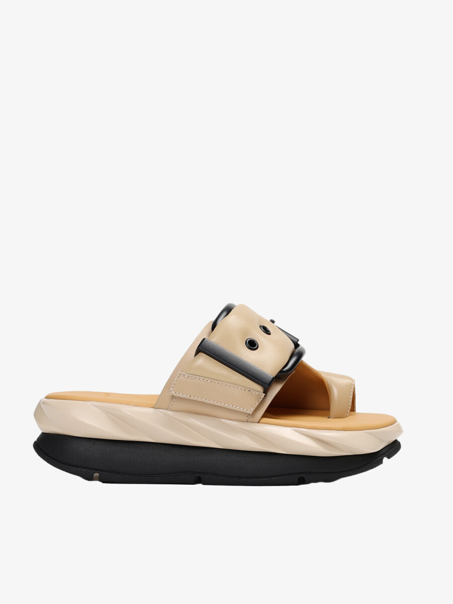 SANDALIA MELLOW GLOW 