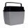 Conservadora Térmica De 34 Litros Mor Playa Camping Viajes Gris