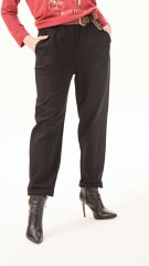 Pantalón Matilde Negro