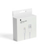 Cable USB lightning original Apple para iPhone Cable Usb Lightning Original Apple Para Iphone