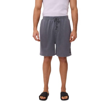 Canguro Rusty Ezora Gris