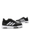 Championes Infantiles Adidas Tensaur Sport Training Lace Negro - Blanco