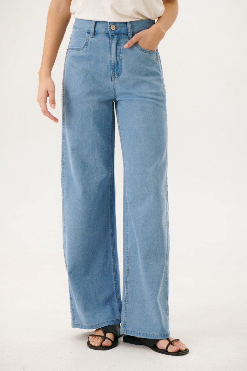 JEAN MIX CELESTE