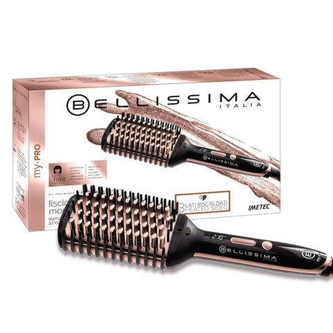 Cepillo Térmico Bellissima My Pro Brush PB11 100 Cepillo Térmico Bellissima My Pro Brush PB11 100