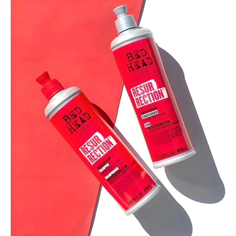 Acondicionador Tigi Bed Head Resurrection 400 ml Acondicionador Tigi Bed Head Resurrection 400 ml