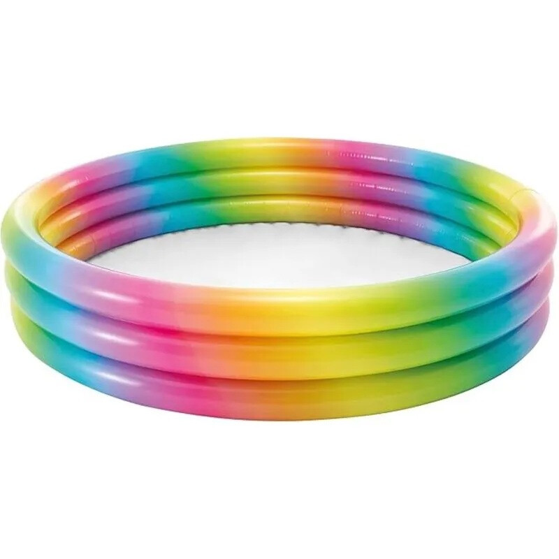 Piscina Inflable Intex Anillo 330 Lts Piscina Inflable Intex Anillo 330 Lts