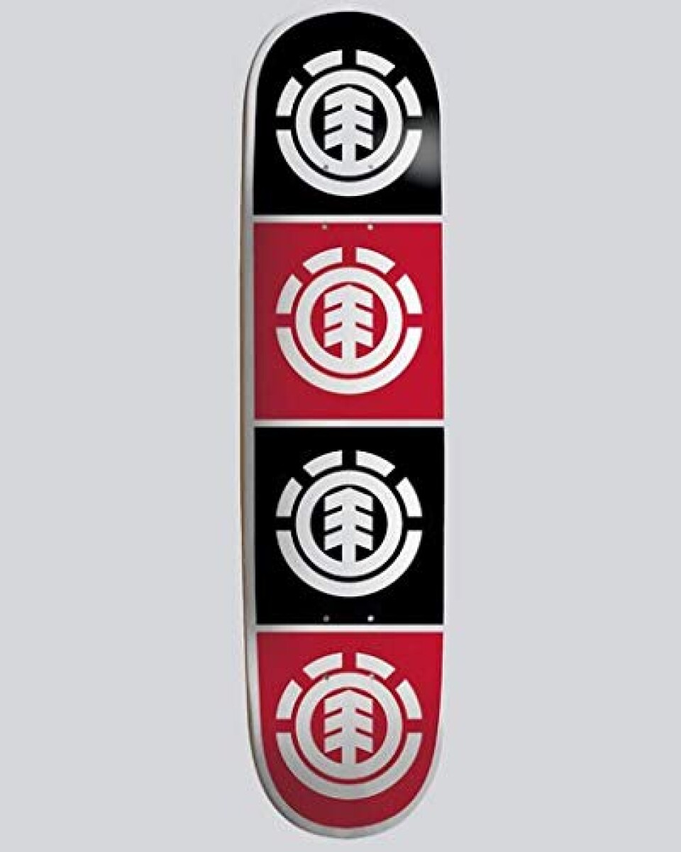 Deck ELEMENT Quadrant 8.0" 