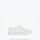 Jefferson Youth Shell White/shell Whitet