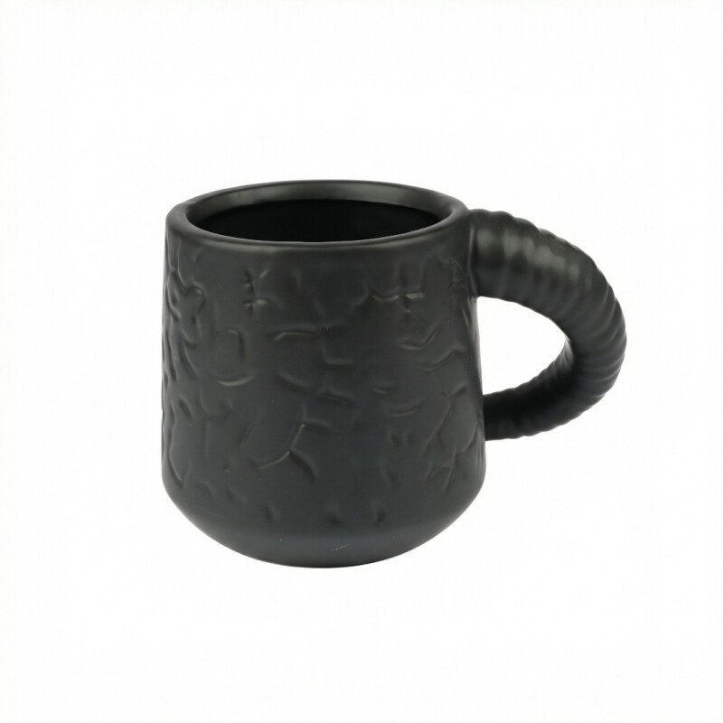 Taza con diseño Hell Fire Club Taza con diseño Hell Fire Club