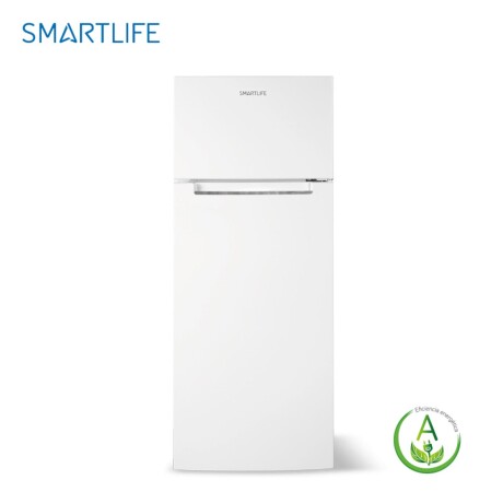 HELADERA SMARTLIFE 205-LITROS BLANCO RFH220WH2