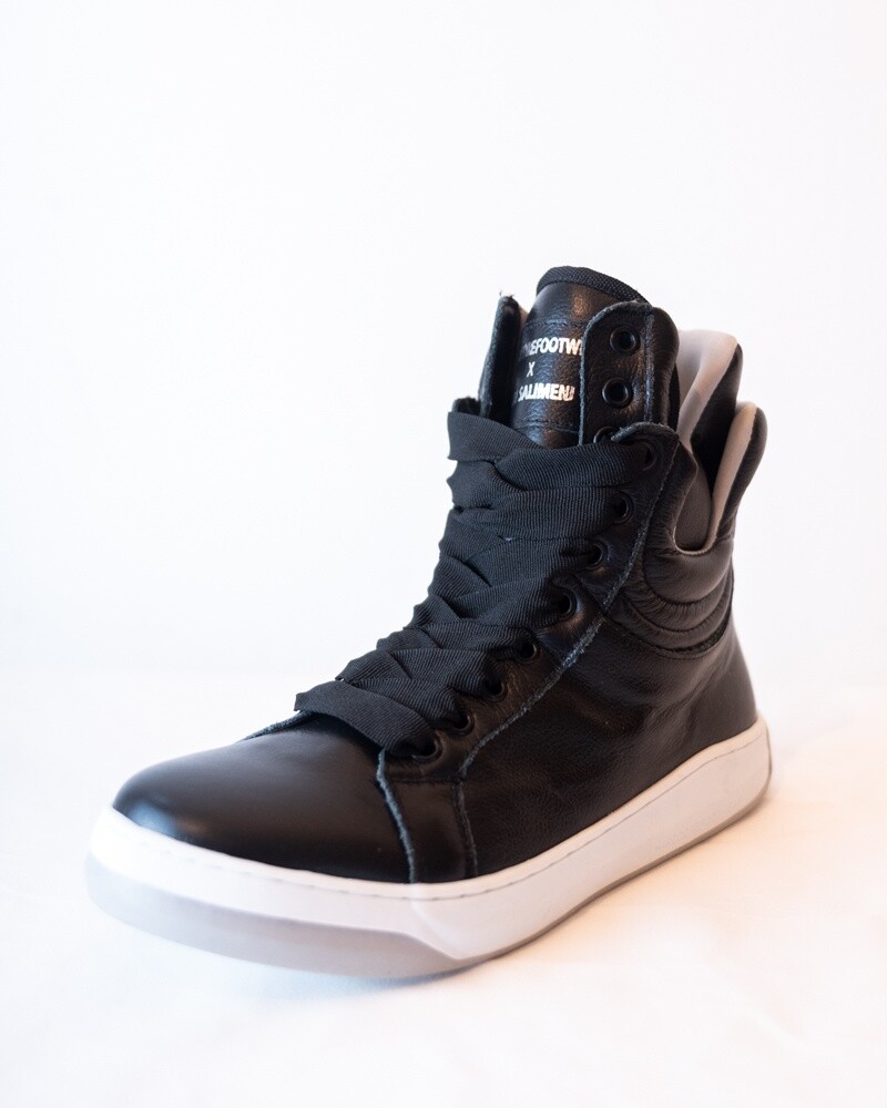 CHAMPION Negro