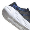 Championes Adidas GALAXY 8 Hombre KI7977 Indigo-negro