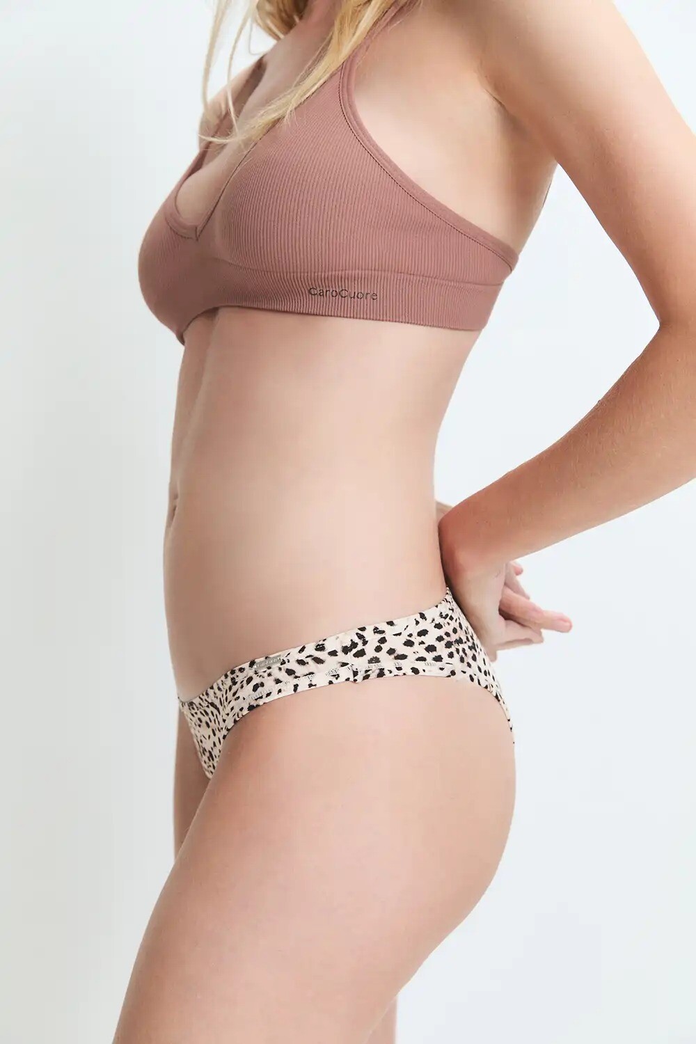 VEDETINA FRESH Animal Print