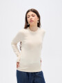 Sweater Tiral Crudo / Natural