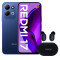 Xiaomi Redmi 17 12(6+6)gb Ram 256gb 4g + Regalo AZUL