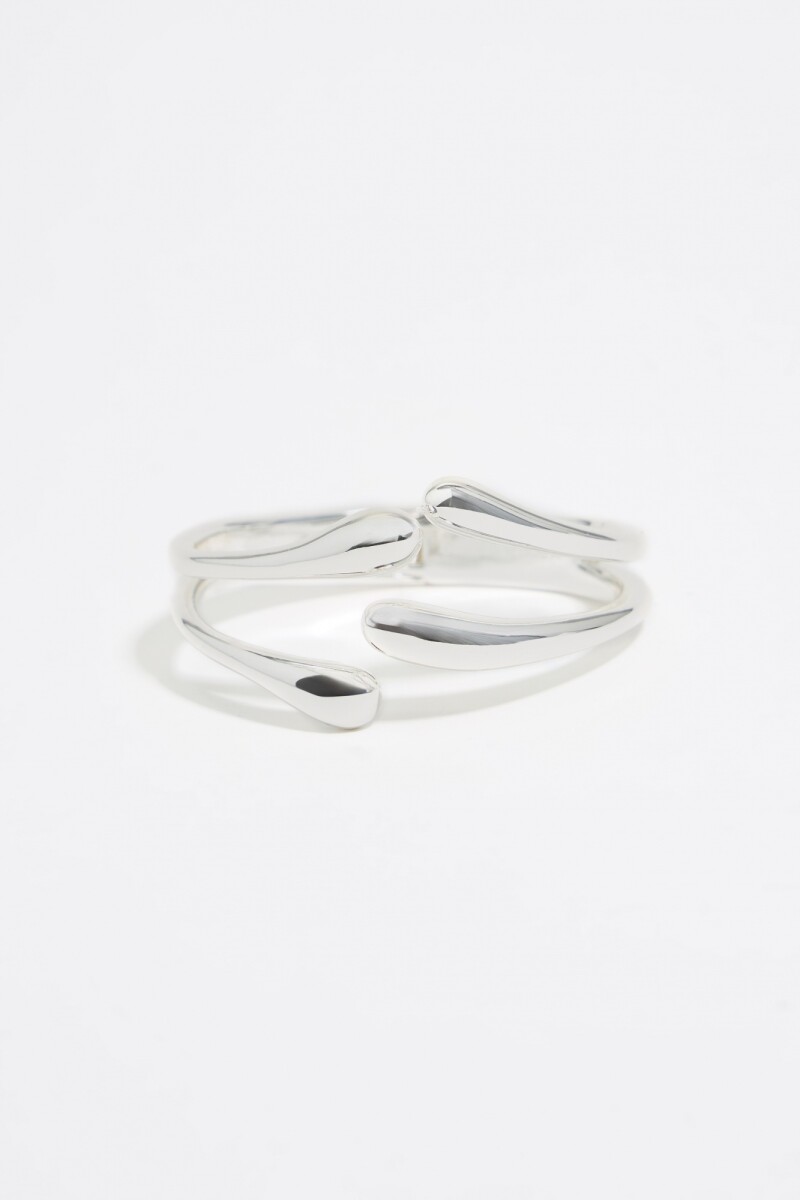 PULSERA Plata