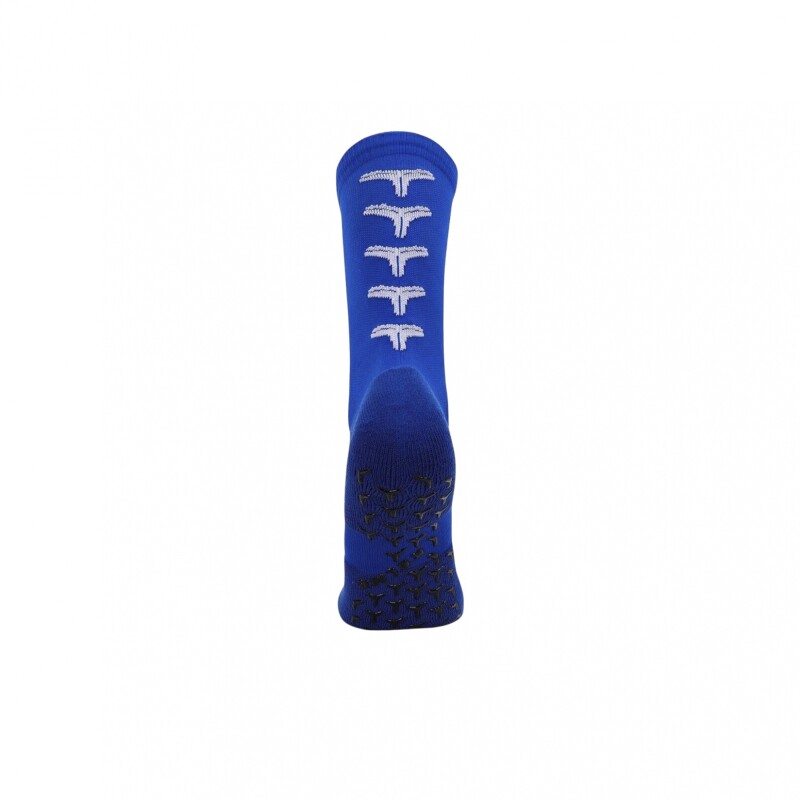 MEDIAS ANTI DESLIZANTES KELME Blue